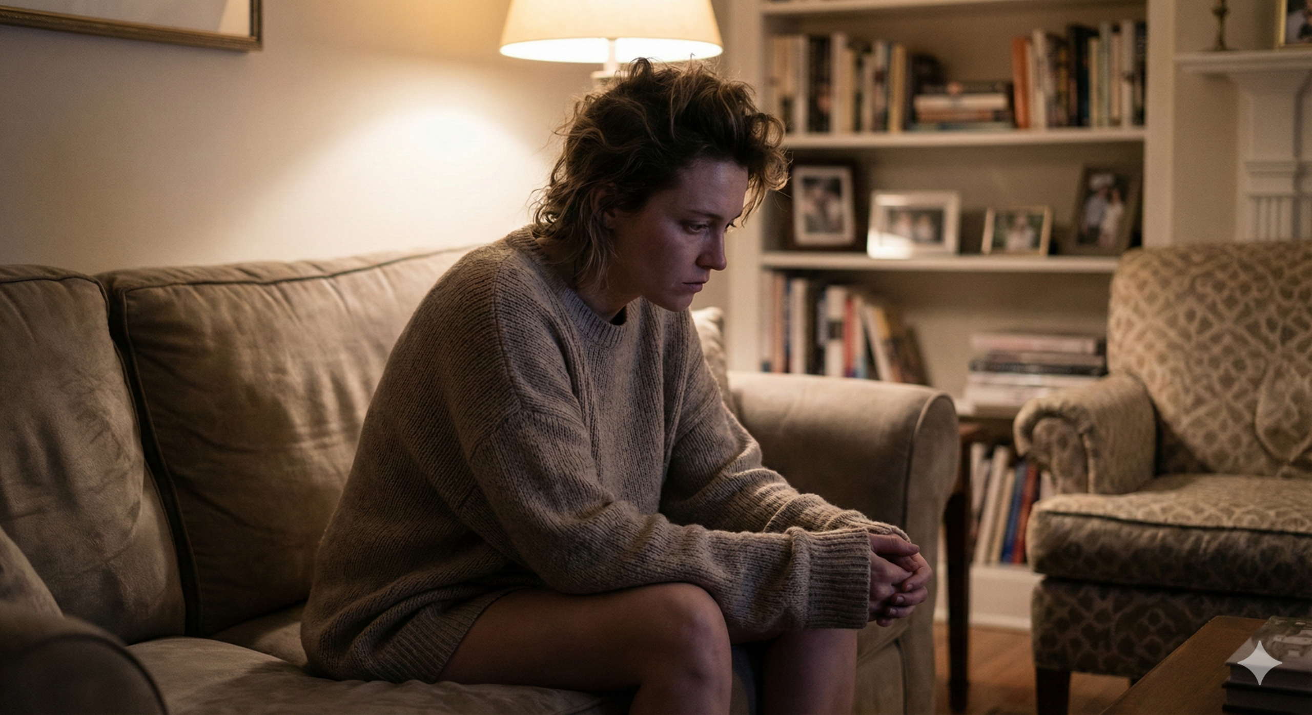 El peso invisible que cargan algunos miembros de la familia