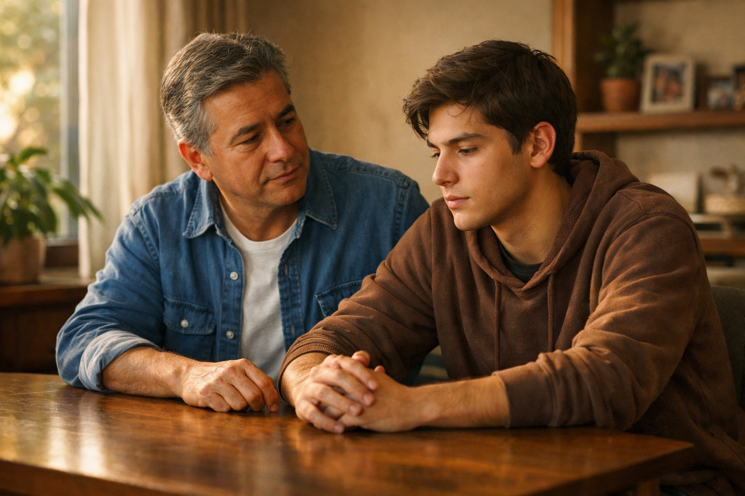 Cómo ayudar a un hijo adicto: consejos para padres que ya no quieren hacerlo mal